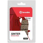 07SU16SP セリエオロ ブレーキパッド SP 07SU16SP brembo