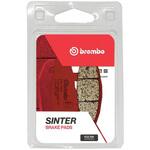 07KA11SP セリエオロ ブレーキパッド SP 07KA11SP brembo