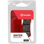 07SU33SA セリエオロ ブレーキパッド SA 07SU33SA brembo