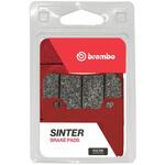 07YA26SA セリエオロ ブレーキパッド SA 07YA26SA brembo