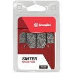 07YA24SA セリエオロ ブレーキパッド SA 07YA24SA brembo