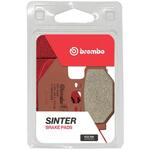 07GR52SD セリエオロ ブレーキパッド SD 07GR52SD brembo