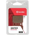 07SU29SD セリエオロ ブレーキパッド SD 07SU29SD brembo