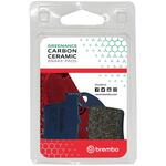07HO48TT セリエオロ ブレーキパッド TT 07HO48TT brembo