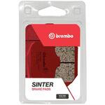 07KA08SP セリエオロ ブレーキパッド SP 07KA08SP brembo