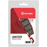 07KA09SA セリエオロ ブレーキパッド SA 07KA09SA brembo