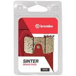 07KA21SP セリエオロ ブレーキパッド SP 07KA21SP brembo