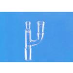 F透明連結管Y字形 TGK(東京硝子器械)