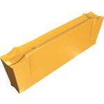 ドゥーグリップ 突っ切り加工用チップ DGN-LF/LFT イスカル