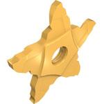 ペンタカット チップ PENTA 34F-RS/LS イスカル