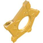 ペンタIQグリップ チップ PENTA D-N-J イスカル