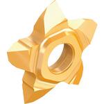 ペンタカット チップ PENTA 17-WT-RS/LS イスカル