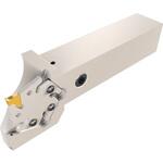 ロジック5グリップ ホルダ THMPR/L-JHP イスカル