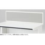 CZR TypeS 机上フロントパネル W400用 H320 不織布FY<配送時組立サービス付> イトーキ