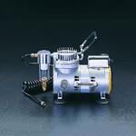 100V×90W ミニコンプレッサー エスコ