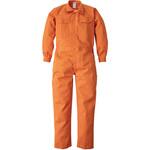 難燃ツナギ(プロバン加工) SunDisk(ソルディ)