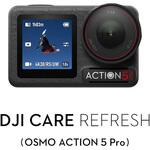 1565982902 DJI Care Refresh 2-Year Plan (Osmo Action 5 Pro) JP DJI