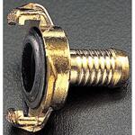 EA462A-4 13mm ホースカップリング エスコ