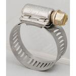 EA463CA-32 17-32mm 万能型ステンレスクランプ エスコ