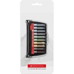 E6-702ビットケースセット PB SWISS TOOLS(ピービースイスツールズ)