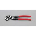 EA531E-180 180mm ウォーターポンププライヤー エスコ