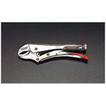 180mm バイスプライヤー エスコ