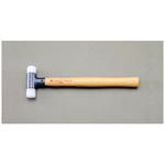 EA570A-5 40mmx680g 無反動ナイロンハンマー エスコ