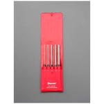 EA572CE ロングドライブピンポンチセット エスコ