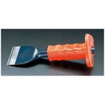 EA572J-100 100x230mm 巾広タガネ エスコ