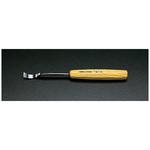 EA588GV-6 6mm 平スプーン型彫刻のみ エスコ