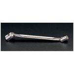 EA612GA-6 16x17mm フレックスレンチ エスコ