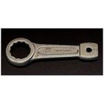 EA613GA-77 77 mm 打撃メガネレンチ エスコ