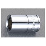 EA617CL-14 14 mm 1/4SQ ソケット エスコ