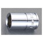 EA617CL-5.5 5.5mm 1/4SQ ソケット エスコ