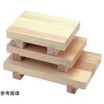 桧 本柾盛台 雅漆工芸