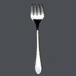 リモージュ 18-8 オイスターフォーク EBM(江部松商事)