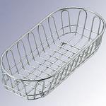 18-8 カトラリーバスケット 大(深さ69mm) EBM(江部松商事)