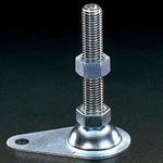 EA949GX-122 M12x100mm アジャストボルト エスコ