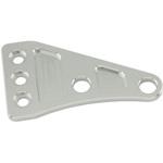 プレートのみ スタンダード 右側 POSH Faith