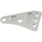 プレートのみ スタンダード 左側 POSH Faith