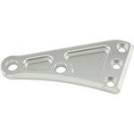 プレートのみ ロング 左側 POSH Faith