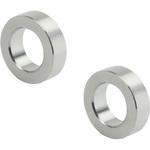 990010-03 マシンドライトステー用カラー 銀 POSH Faith