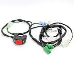 レーシングSPハーネスキット POSH Faith