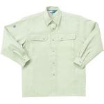 長袖シャツ 25063 クロダルマ