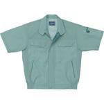 半袖ジャンパー 26487 クロダルマ