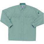 長袖シャツ 25486 クロダルマ