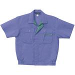 半袖ジャンパー 26012 クロダルマ