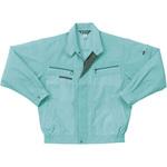 長袖ジャンパー 253981 クロダルマ