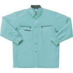 長袖シャツ 25398 クロダルマ