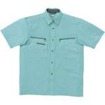 半袖シャツ 26398 クロダルマ